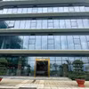 Le VIFC-DN se classe au 71e rang sur 117 centres financiers évalués. Photo : baochinhphu.vn