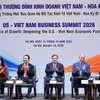 Vietnam–États-Unis : vers une coopération économique à forte valeur ajoutée