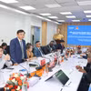 Lors du Forum d’affaires Vietnam - Tanzanie. Photo : VNA