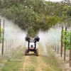 Modèle d’agriculture de haute technologie dans la province du Guangdong (Chine). Photo: VNA