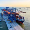 Développement des ports maritimes : Levier pour la finance maritime du Vietnam