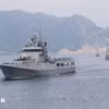 L'exercice maritime de l’ASEAN. Photo: VNA