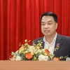 Mac Quoc Anh, vice-président et secrétaire général de l'Association des petites et moyennes entreprises de Hanoï (HANOISME). Photo : VNA