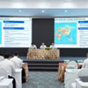Lors de la conférence. Photo : Petrovietnam