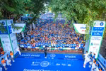 L’édition 2025 accueille 2.500 coureurs internationaux venus de près de 70 pays, soit presque le double par rapport à 2024. Photo: Comité d'organisation