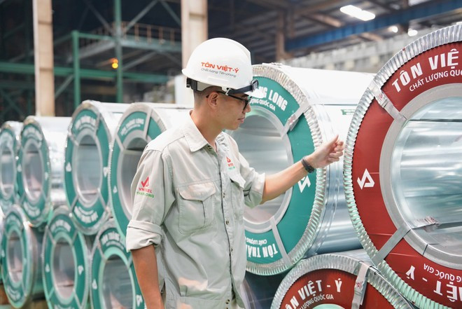 Photo d'illustration: Vietnamplus commerce-2.jpg