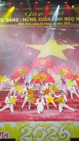 Têt du Cheval 2026 : Optimisme et détermination dans tout le pays pour surmonter les défis et bâtir un avenir radieux 