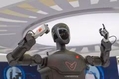Innovation et transformation numérique 