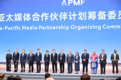 La VNA participe au Forum des médias de l'Asie-Pacifique. Photo: VNA
