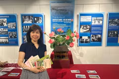 L’esprit d’« accompagnement et d’écoute » mobilise les forces des Vietnamiens à l’étranger