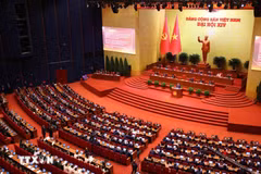 Actualité de la semaine : 14e Congrès national du Parti, un nouveau cap pour le développement du Vietnam