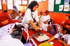 Photo d'illustration: Jakarta Post