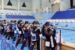 L’intelligence artificielle s’invite désormais dans l’entraînement sportif. Photo : VNA/CVN