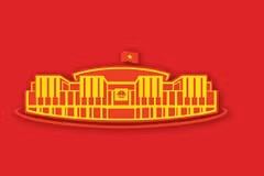 Les relations extérieures de l’Assemblée nationale à l’ère de l’essor national