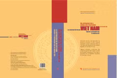 Couverture de l'ouvrage "L'aspiration à un Vietnam puissant et prospère dans la nouvelle ère", présenté au Mexique le 8 octobre 2026. Photo : Maison d'édition de la VNA 
