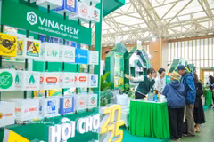 Le Groupe de la chimie du Vietnam (Vinachem) mise sur l’autonomie technologique. Photo : VNA