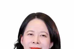 Vo Thi Anh Xuan réélue vice-présidente de l'État pour le mandat 2026-2031. Photo : VNA