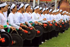 Semaine « Grande union nationale - Patrimoine culturel du Vietnam » 2025