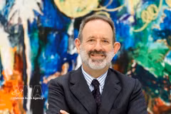 L’ambassadeur d’Italie au Vietnam, Marco Della Seta. Photo : VNA