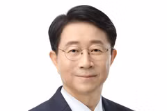 Le président de l’Assemblée nationale de la République de Corée, Cho Jeong Sik. Photo: VNA