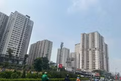 La Résolution 21 passe résolument d'une logique de « compensation » à celle de « reconstruction de la vie ». (Photo : Vietnam+)