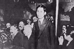 85ᵉ anniversaire du retour du Président Hô Chi Minh, point de départ des grandes victoires