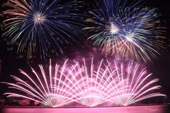 Da Nang annonce le calendrier et les tarifs du Festival de feux d’artifice 2026