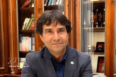 Rodolfo Cáffaro Kramer, président de la Chambre de commerce MERCOSUR-ASEAN (MACC). Photo : VNA