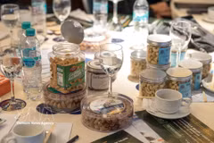 En 2025, les exportations vietnamiennes de noix de cajou vers l’Argentine ont dépassé 270 tonnes, soit 1,7 fois plus qu’en 2024, pour une valeur de près de 1,2 million de dollars. Photo: VNA
