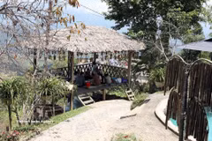 Lai Chau est depuis longtemps une destination prisée des familles, tant dans la province elle-même que dans l’ensemble du pays. Photo : VNA