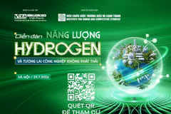 Photo : Vietnam Energy Magazine