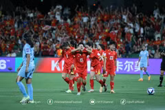 Photo: VFF