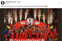 Photo : FIFA World Cup 