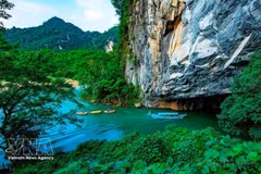Le Vietnam compte 12 réserves mondiales de biosphère, témoignant de son engagement en faveur de la protection de l'environnement et du développement durable