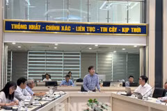 Lors du séminaire. Photo : Bnews/vnanet.vn