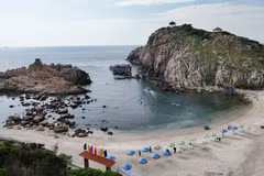 Le potentiel maritime et insulaire, levier du développement touristique à Khanh Hoa