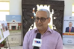 Le docteur Rajiv Ranjan. Photo : VNA