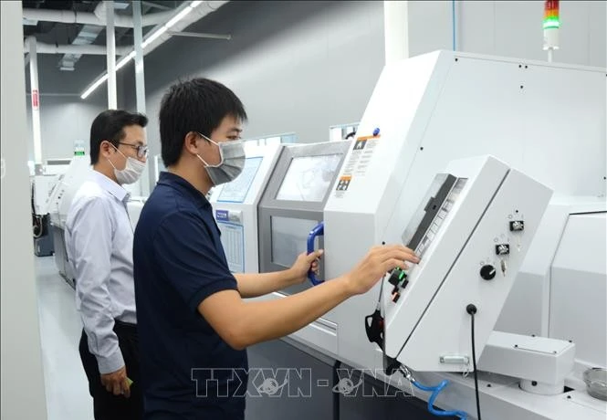 Photo d'illustration : VNA