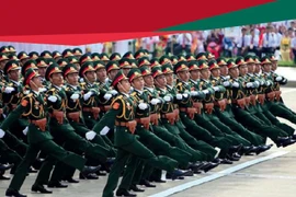 La tradition glorieuse de l'Armée populaire du Vietnam