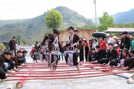 Préserver l’âme culturelle des minorités ethniques les moins nombreuses