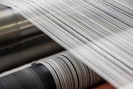 L'entreprise suédoise Syre accélère le déploiement de son réseau mondial de recyclage avec le lancement, prévu pour 2027 à Gia Lai. Photo: baodautu.vn