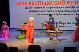 Photo : VNA