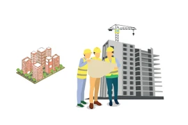Premier bilan du projet de construction d'un million de logements sociaux