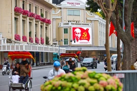 Avancées majeures de la diplomatie vietnamienne depuis 40 ans sous la direction du Parti