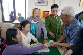 Photo d'illustration: VNA