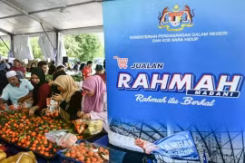 Photo d'illustration: Bernama