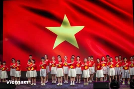 Photo: VietnamPlus