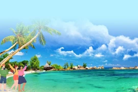 Le Vietnam parmi les 52 meilleures destinations mondiales de 2026, selon le New York Times