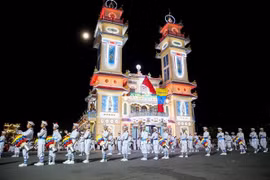 Potentiel et nouvelles orientations durables pour le tourisme à Tây Ninh