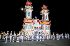 Potentiel et nouvelles orientations durables pour le tourisme à Tây Ninh